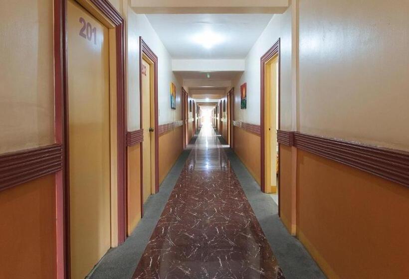 Golden Success Hotel Ii By Reddoorz