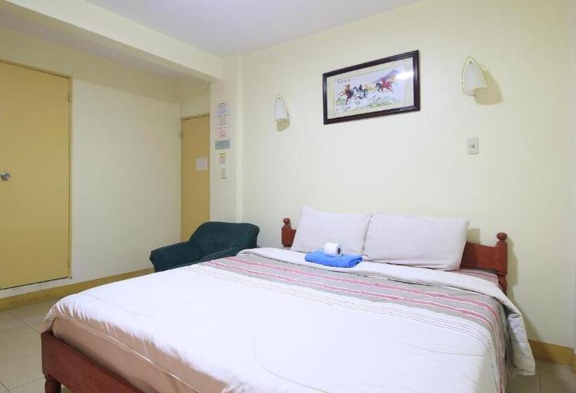 Golden Success Hotel Ii By Reddoorz