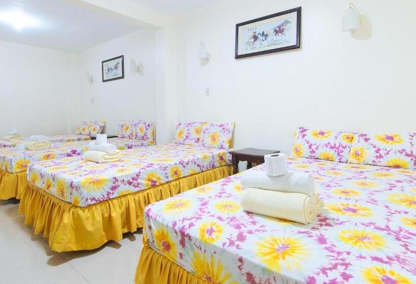 Golden Success Hotel Ii By Reddoorz