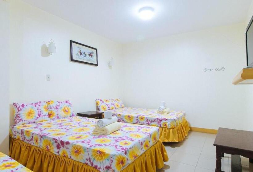 Golden Success Hotel Ii By Reddoorz