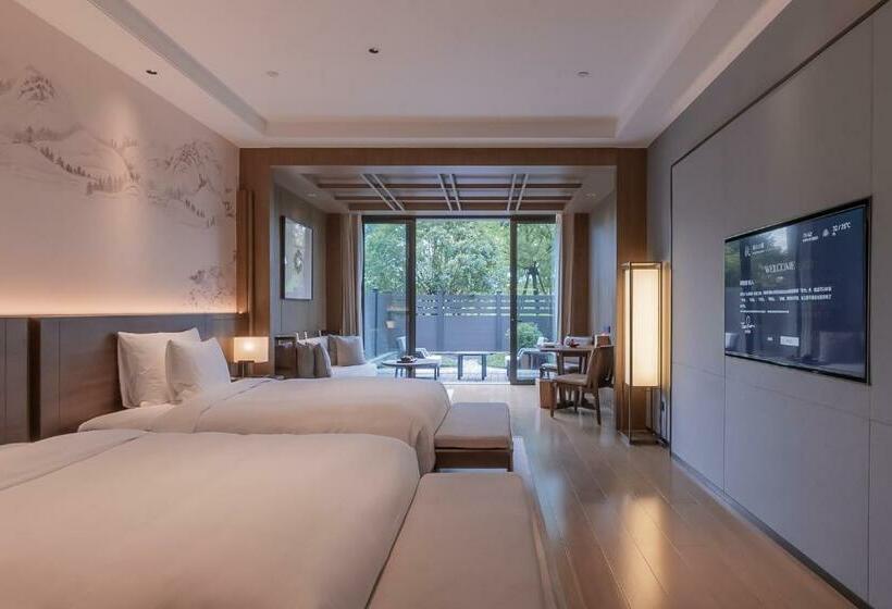 호텔 Grand Dongshan