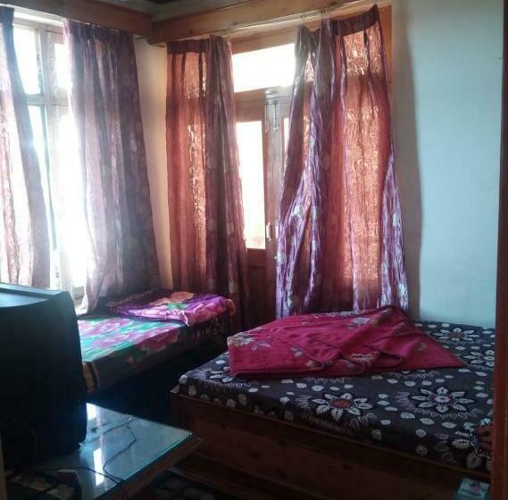 酒店 Green Hills Residency By Wb Inn