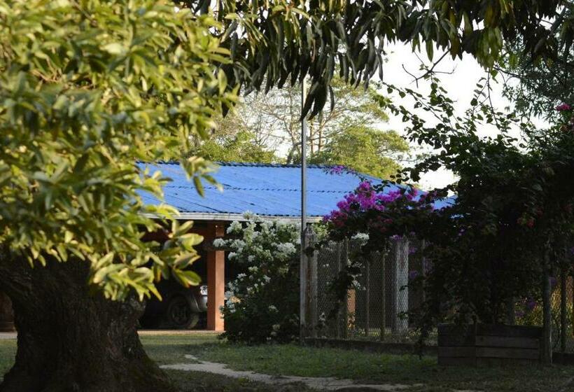 בית מלון כפרי Hato Barley