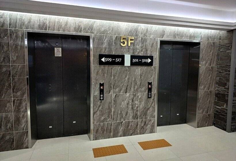 בית מלון כפרי Hi&