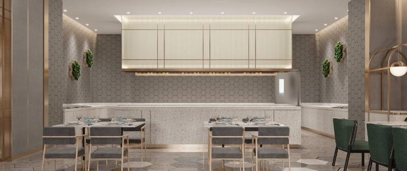 Отель Hilton Garden Inn Xingtai Xiangdu District