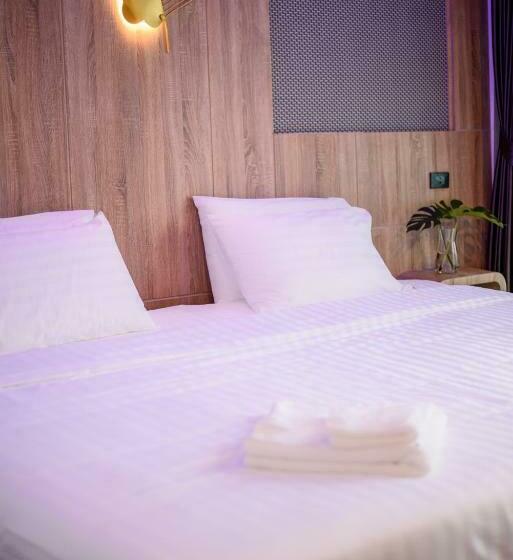 فندق Mangrovebay Krabi Beachfront Pool Villa