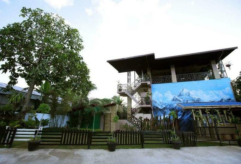 בית מלון כפרי Marco S Tourist Inn By Reddoorz