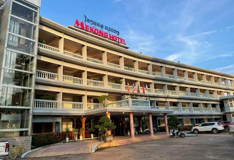 酒店 Mekong