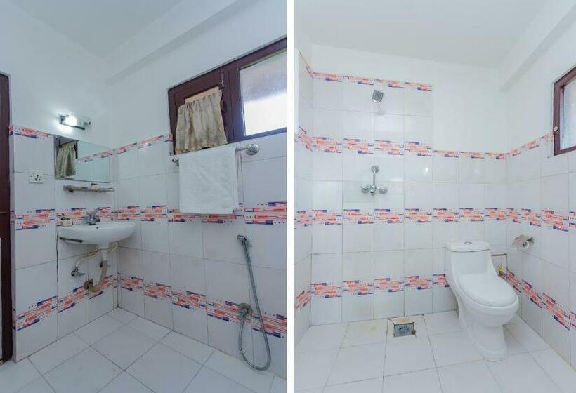 Hotel Oyo 797  Aakansh