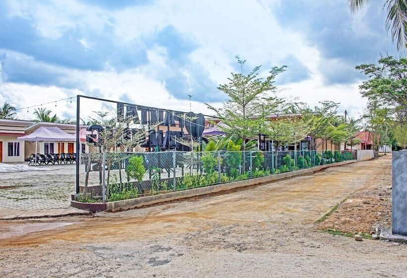 בית מלון כפרי Oyo 91643 Homestay Daniel 76