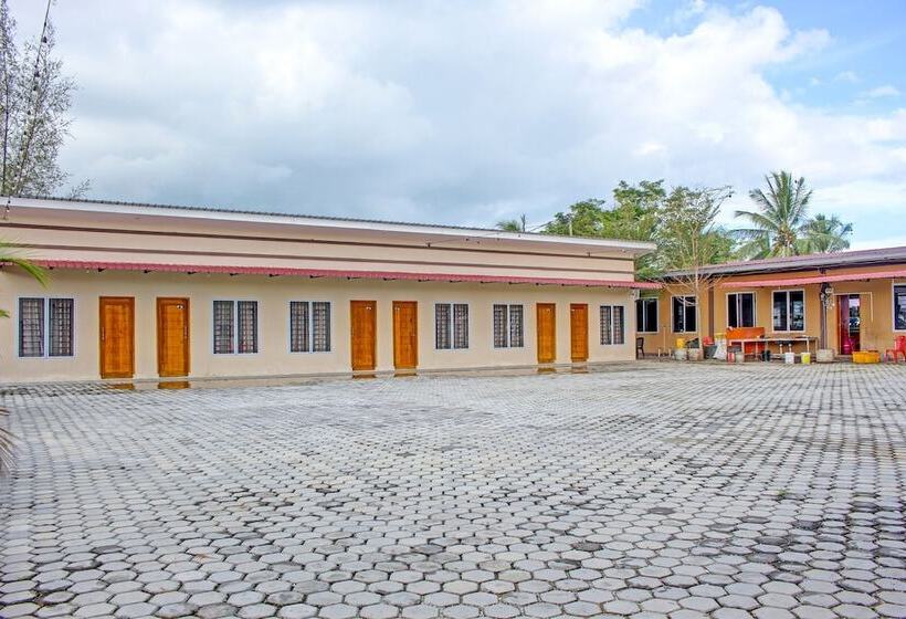 فندق Oyo 91643 Homestay Daniel 76