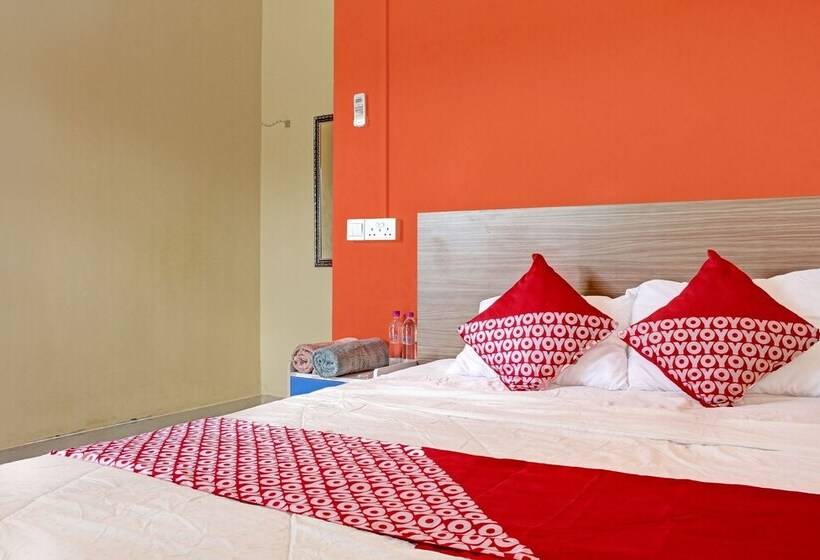 فندق Oyo 91643 Homestay Daniel 76