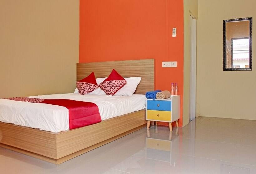 فندق Oyo 91643 Homestay Daniel 76