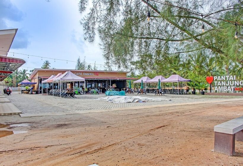 فندق Oyo 91643 Homestay Daniel 76