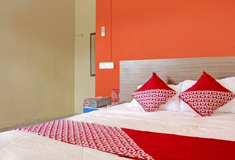 فندق Oyo 91643 Homestay Daniel 76