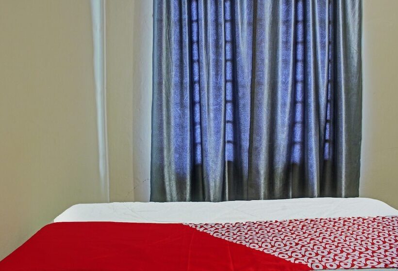 فندق Oyo 91643 Homestay Daniel 76