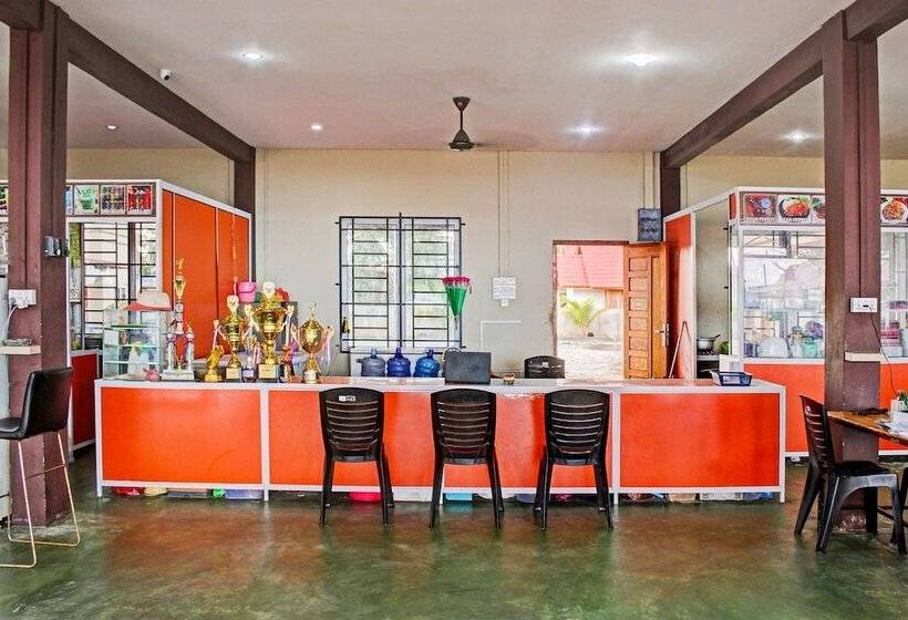 בית מלון כפרי Oyo 91643 Homestay Daniel 76