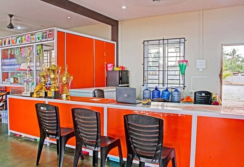 فندق Oyo 91643 Homestay Daniel 76