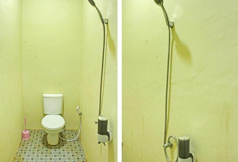 فندق Oyo 91643 Homestay Daniel 76