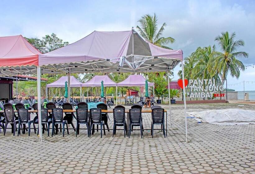 فندق Oyo 91643 Homestay Daniel 76