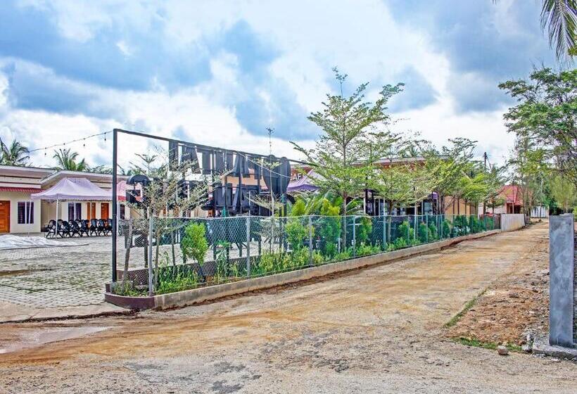 فندق Oyo 91643 Homestay Daniel 76