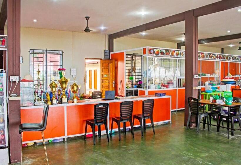 فندق Oyo 91643 Homestay Daniel 76