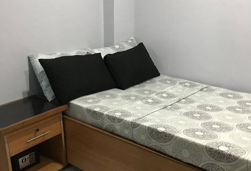 호텔 Villa Tomasa 2, Panglao