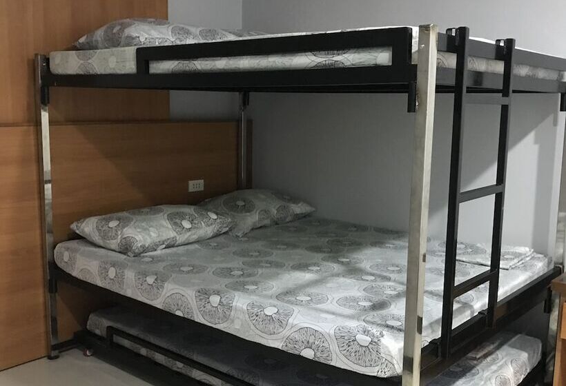 호텔 Villa Tomasa 2, Panglao