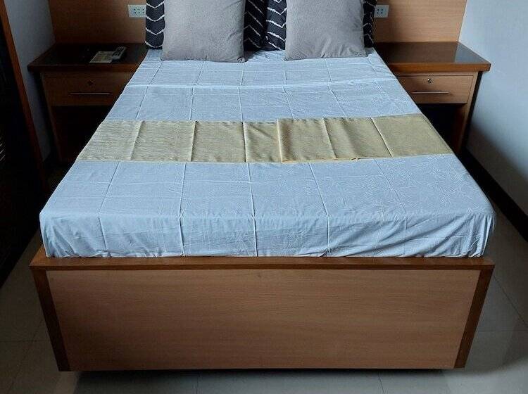 호텔 Villa Tomasa 2, Panglao