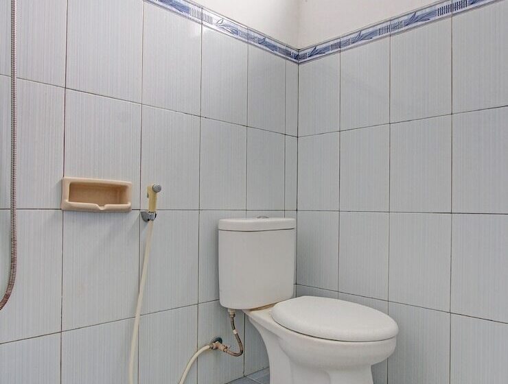 ホテル Oyo 91748 Wisma Pkpri Purworejo