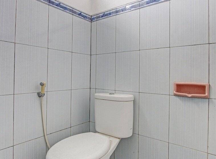 ホテル Oyo 91748 Wisma Pkpri Purworejo