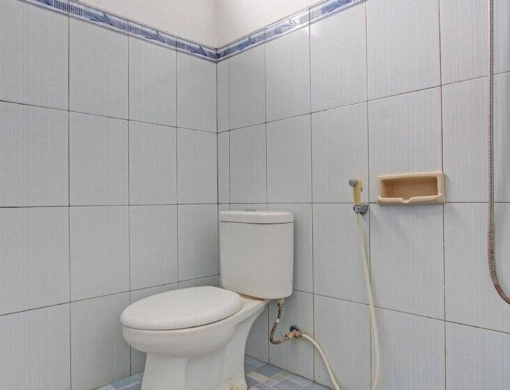 ホテル Oyo 91748 Wisma Pkpri Purworejo