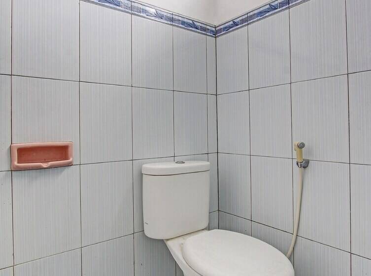 ホテル Oyo 91748 Wisma Pkpri Purworejo