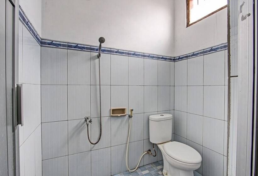 ホテル Oyo 91748 Wisma Pkpri Purworejo