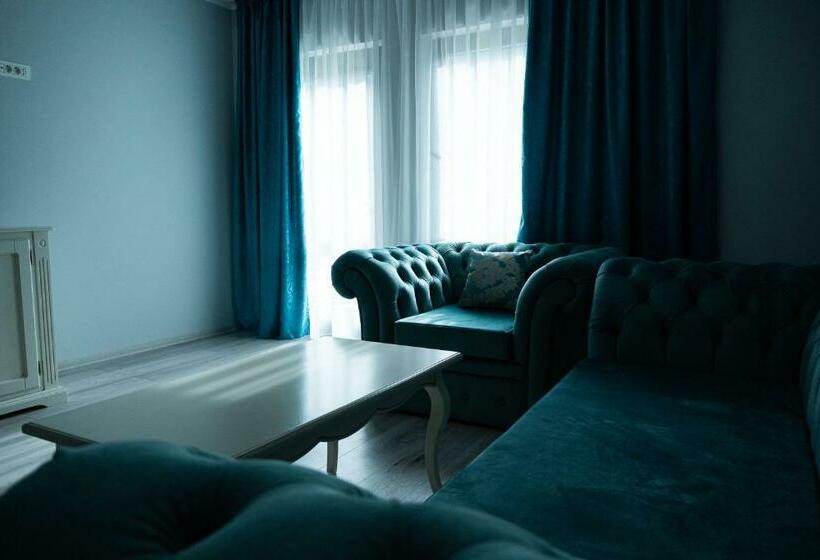 فندق Perla Dacilor