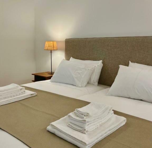 فندق Quinta Da Porta   Solar De Vale De Prazeres