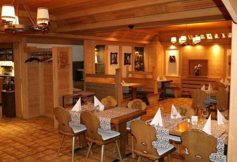 Отель & Restaurant Diana