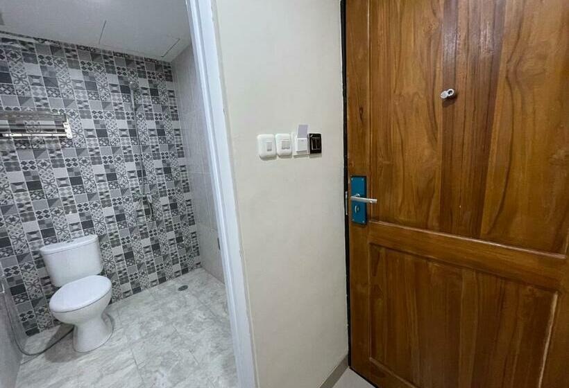 בית מלון כפרי Liberta Home Seririt Bali