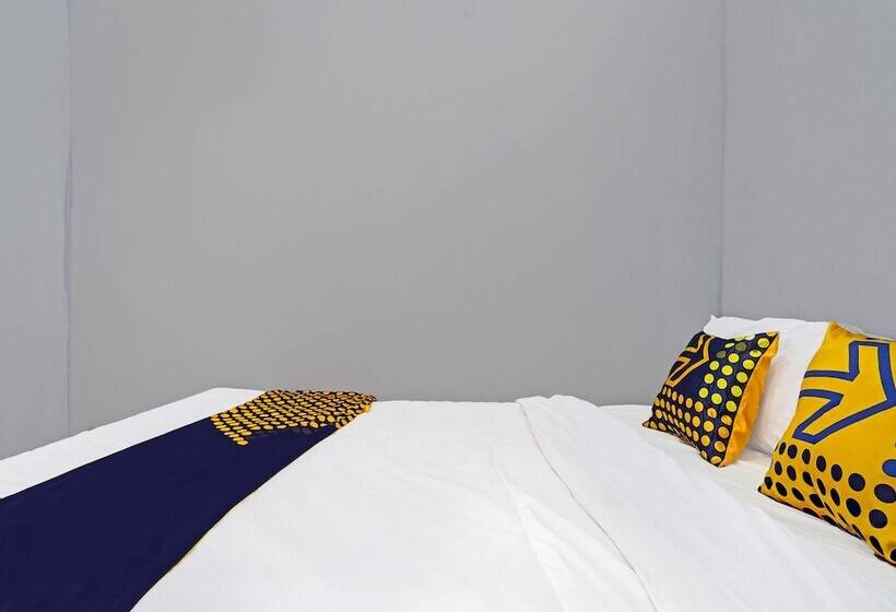 호텔 Spot On 91941 Pondok Gumilang