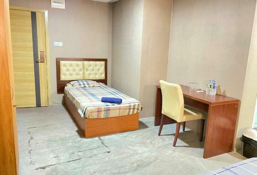 בית מלון כפרי Sundale