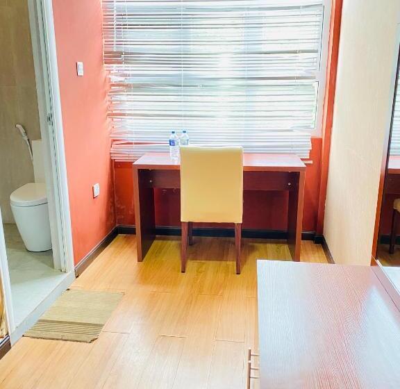 בית מלון כפרי Sundale