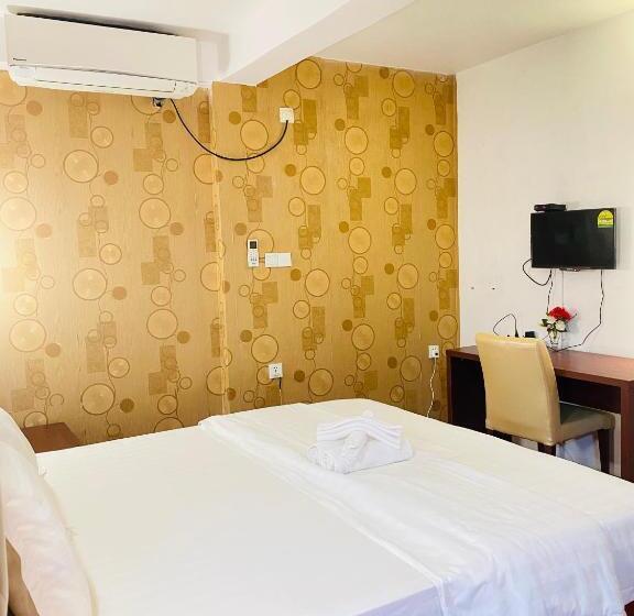 בית מלון כפרי Sundale