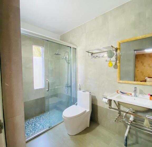 בית מלון כפרי Sundale