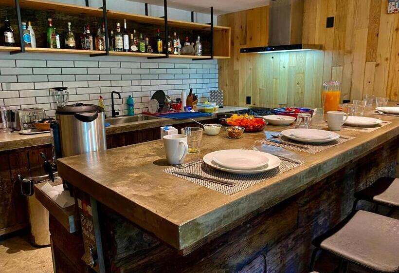 酒店 Sur Ono Sur Lodge