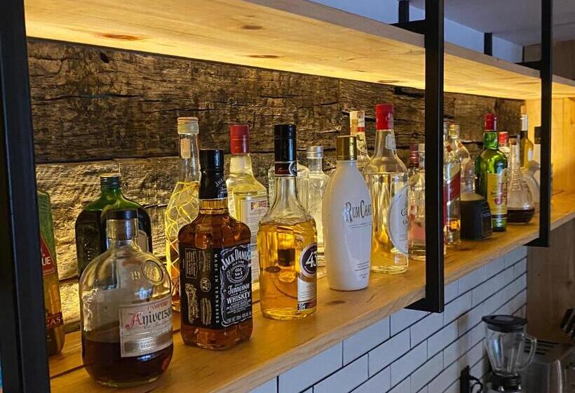 فندق Sur Ono Sur Lodge