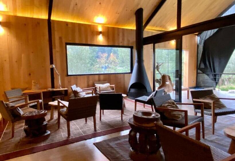 酒店 Sur Ono Sur Lodge