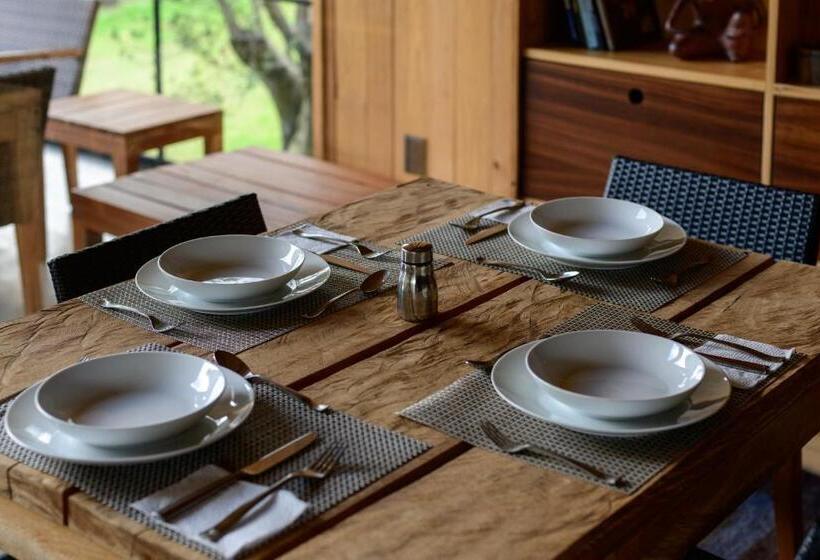 酒店 Sur Ono Sur Lodge