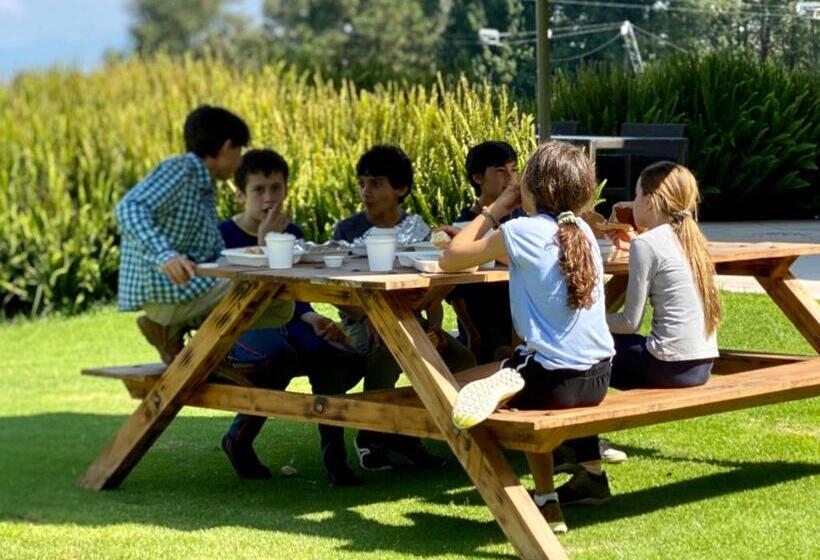 酒店 Sur Ono Sur Lodge