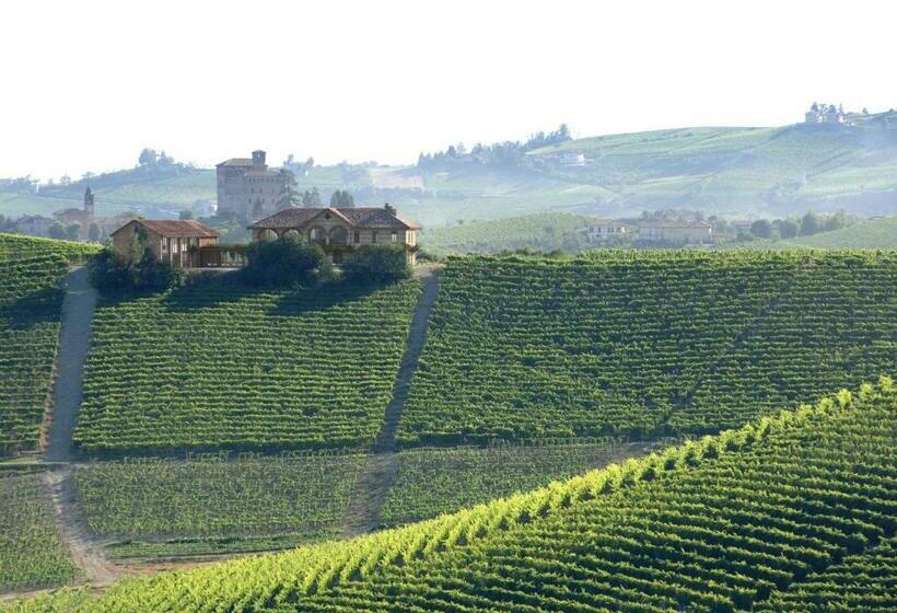 فندق Villaggio Narrante  Cascina Galarej