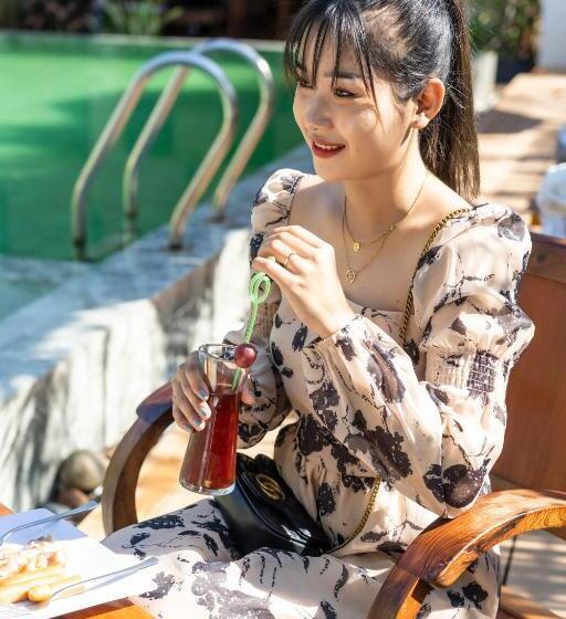 ホテル Vista Angkor Residence